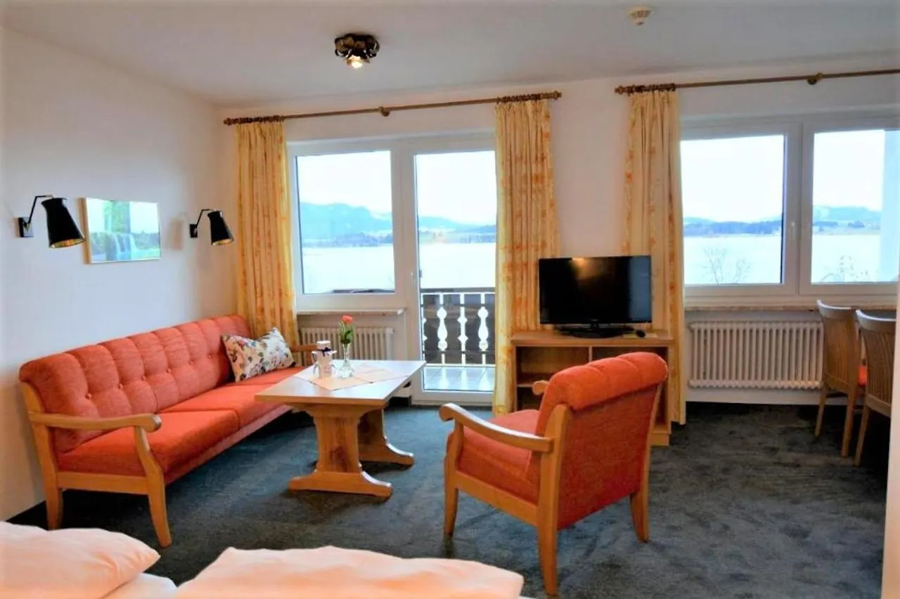 Landhaus Seeblick Fussen