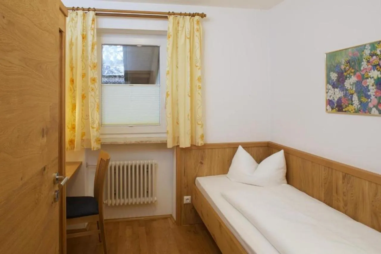 Landhaus Seeblick Fussen Apartment
