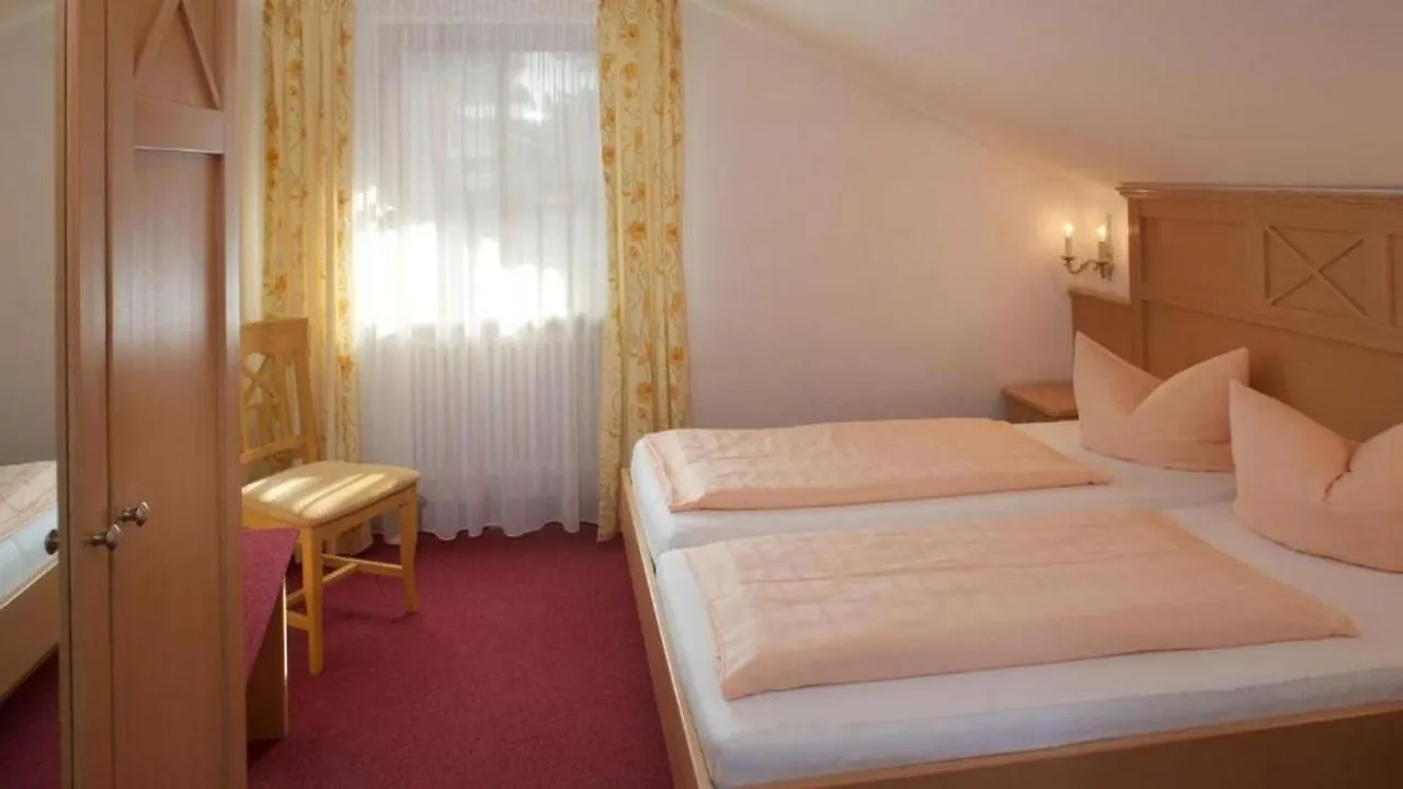 Landhaus Seeblick Fussen