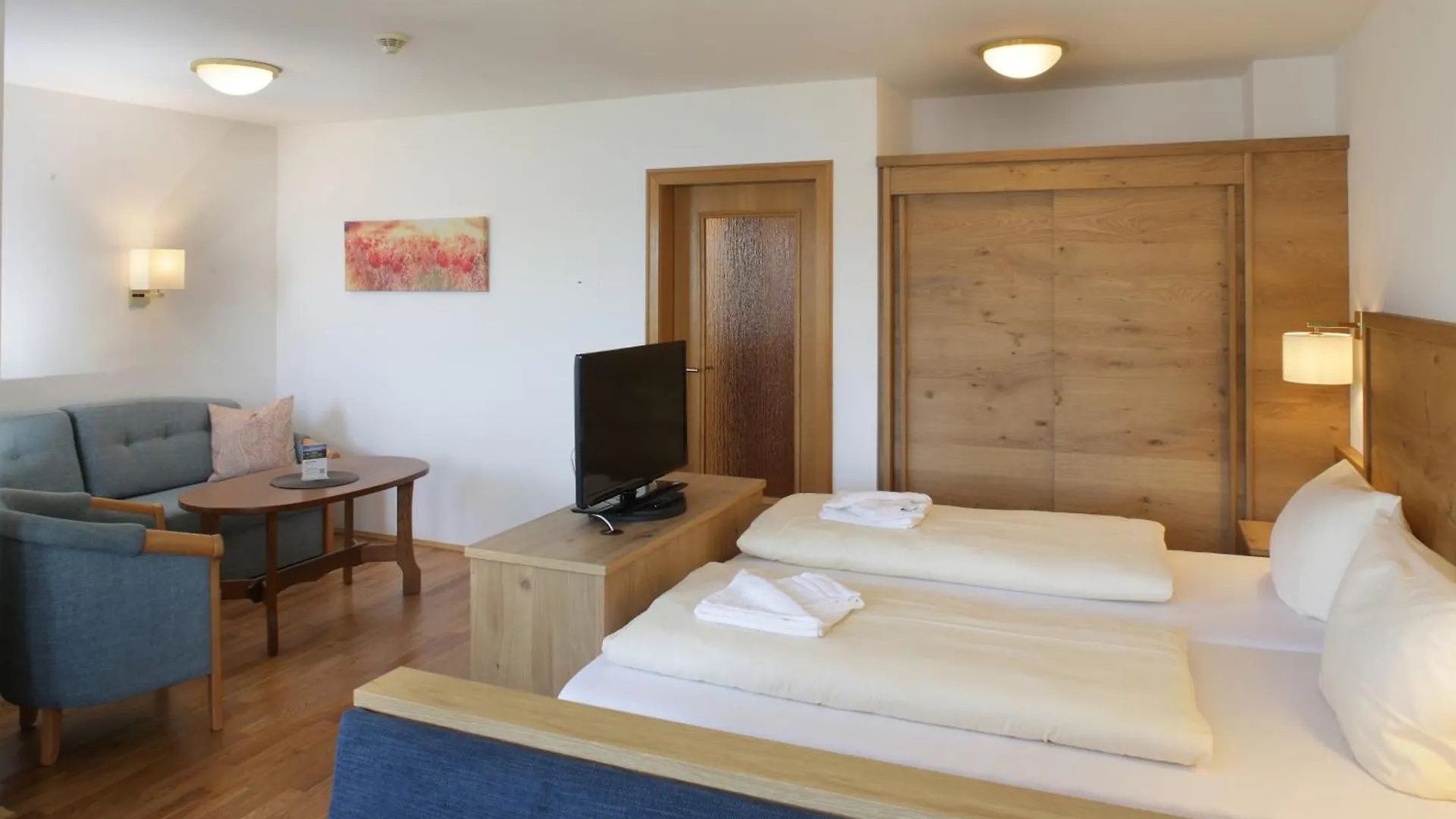 Landhaus Seeblick Füssen