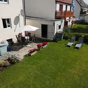 Apartment Ilse Maier, Fussen