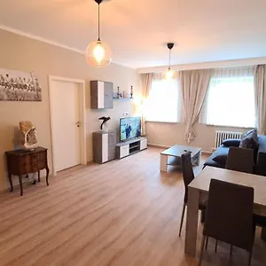 Appartement Alici, Füssen