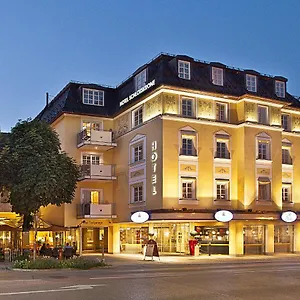Schlosskrone Фюссен