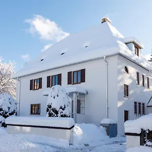 Apartment Stadtvilla Falkenstein, Fussen