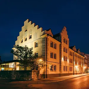 Central City Hotel Фюссен