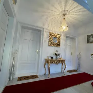 Appartement Boutique Haus Sissi, Füssen