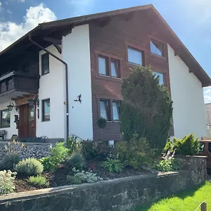Appartement Haus Der Hoffnung, Füssen