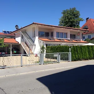 Haus San Marco Apartamento