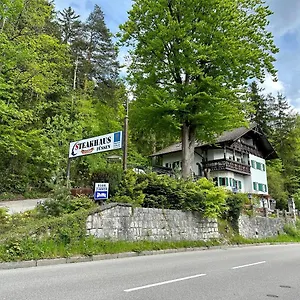 Maison d'hôtes Steakhaus, Füssen