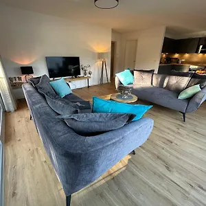 Apartment Ludwig, Fussen