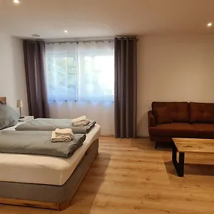 Apartment Noahs, Fussen