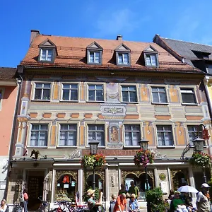 Appartement Lucky Ludwig, Füssen