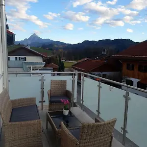 Haus Am Apartamento
