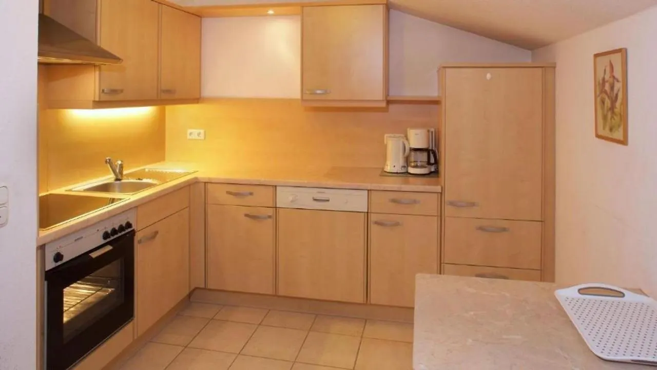 Landhaus Seeblick Fussen Apartment