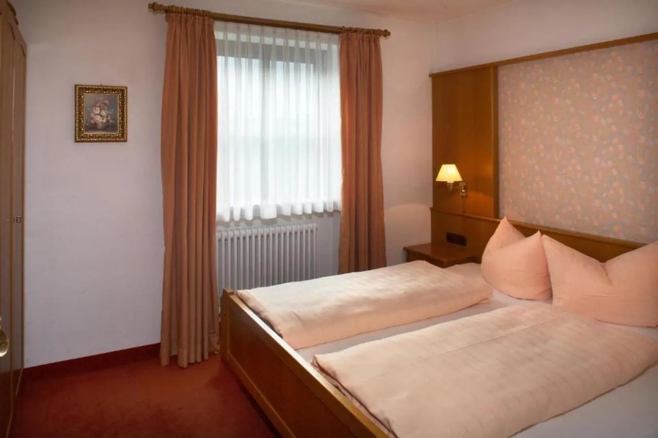 Apartment Landhaus Seeblick Fussen
