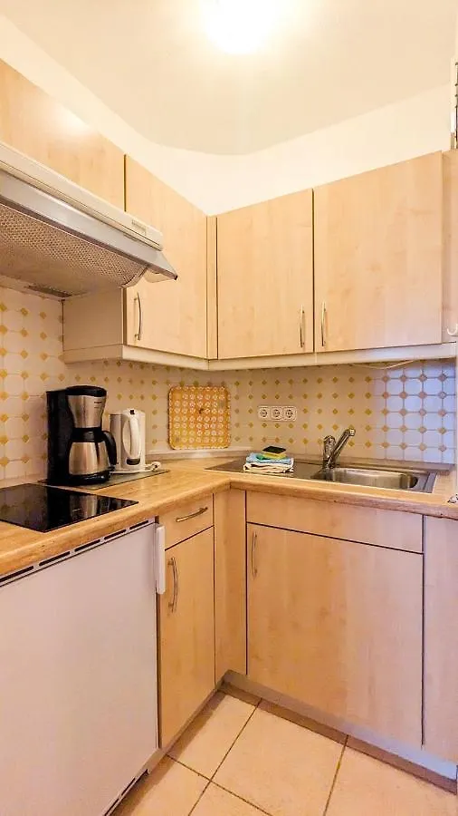Apartment Landhaus Seeblick Fussen