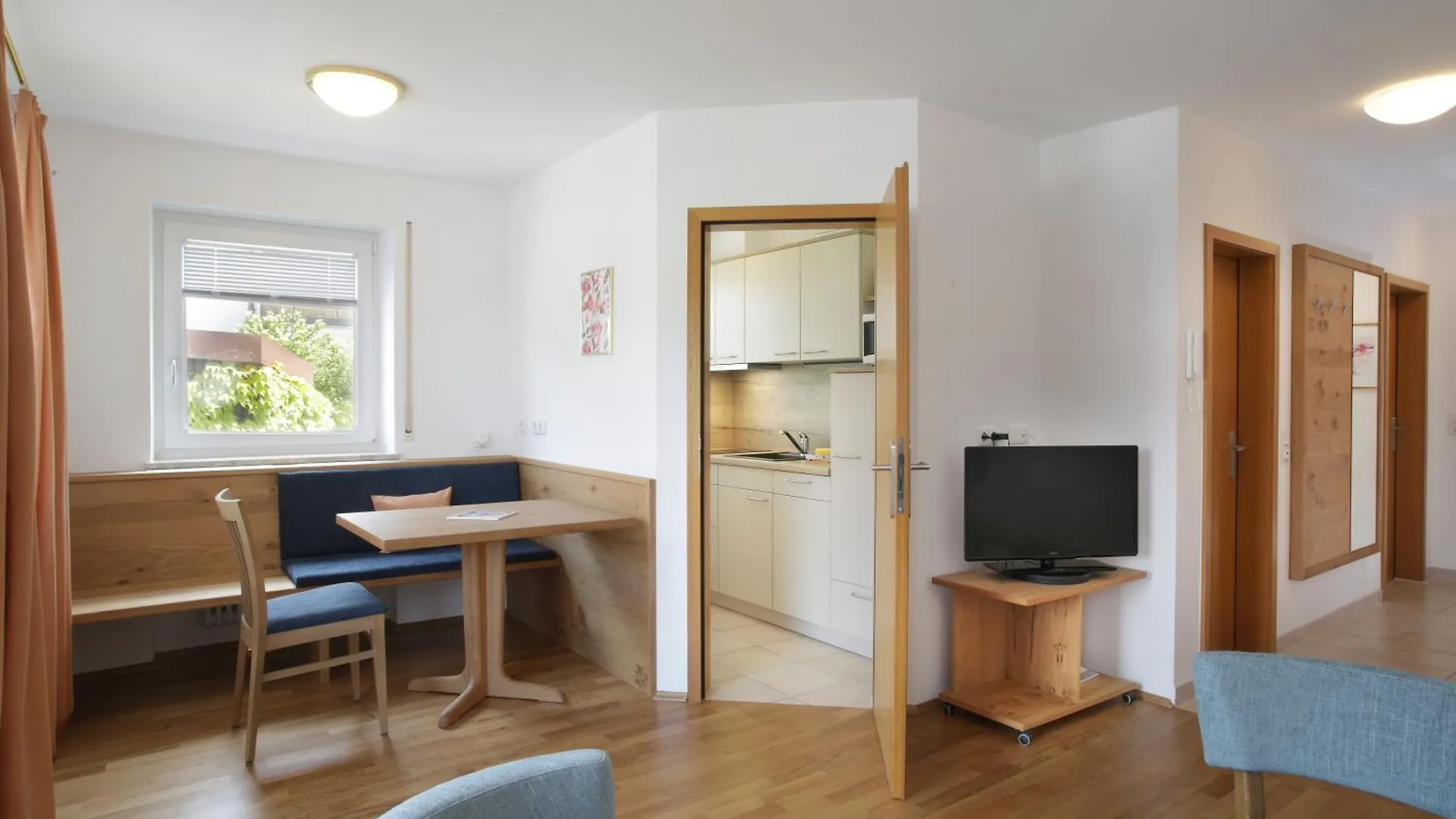 Apartment Landhaus Seeblick Fussen